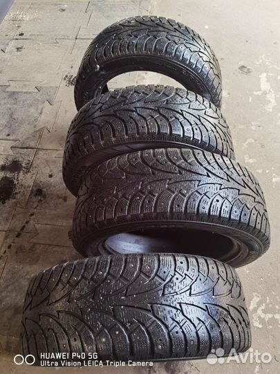 Hankook I'Pike RW11 235/55 R17