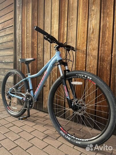 Cannondale trail tango 2 WMS (S)