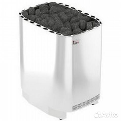 Печь электрическая sawo Savonia Super SAV-180NS-Z