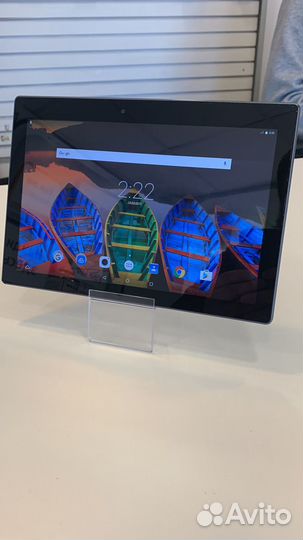 Планшет Lenovo Tap 3 10 Plus