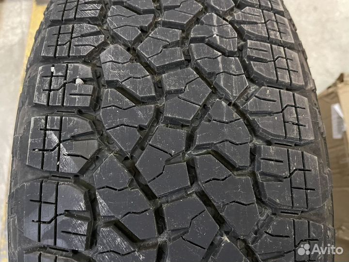 Goodyear Wrangler TrailRunner AT 275/60 R20 115S