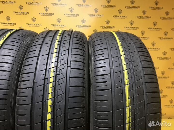 Nokian Tyres Hakka Green 3 205/55 R16 94H