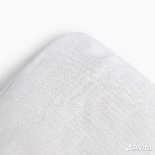 Одеяло 'Экономь и Я' 140*205 см, бязь 125г/м2 (хло