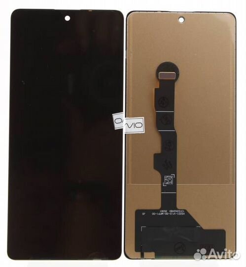 Дисплей для Xiaomi Poco F5 In-Cell