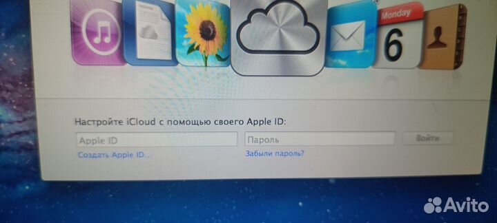 Apple macbook air 13. i7. 4/256 gb