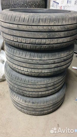 Pirelli Cinturato P7 225/50 R17 94W