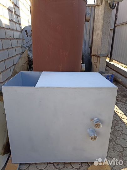 Бак для воды