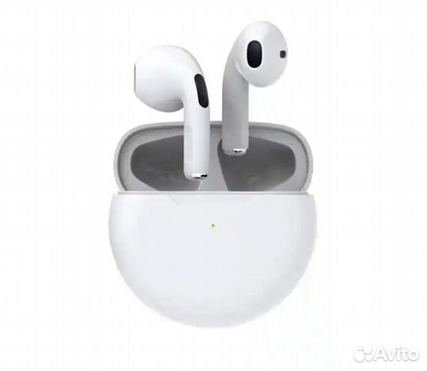 Наушники TWS Bluetooth
