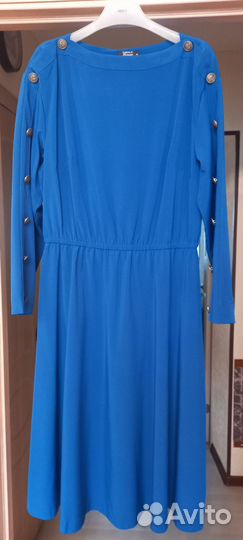 Платье женское р. 50