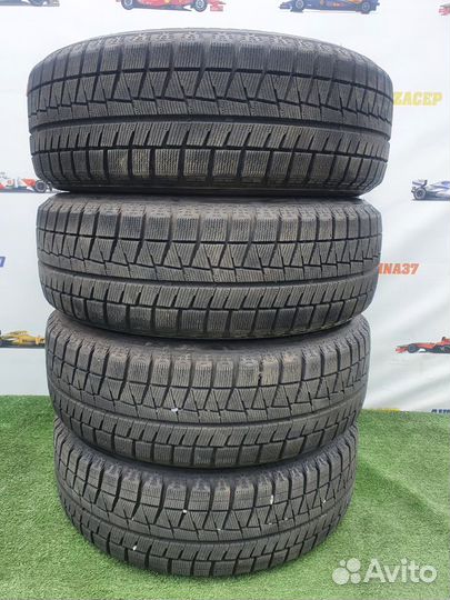 Bridgestone Blizzak Revo GZ 205/60 R16 92Q