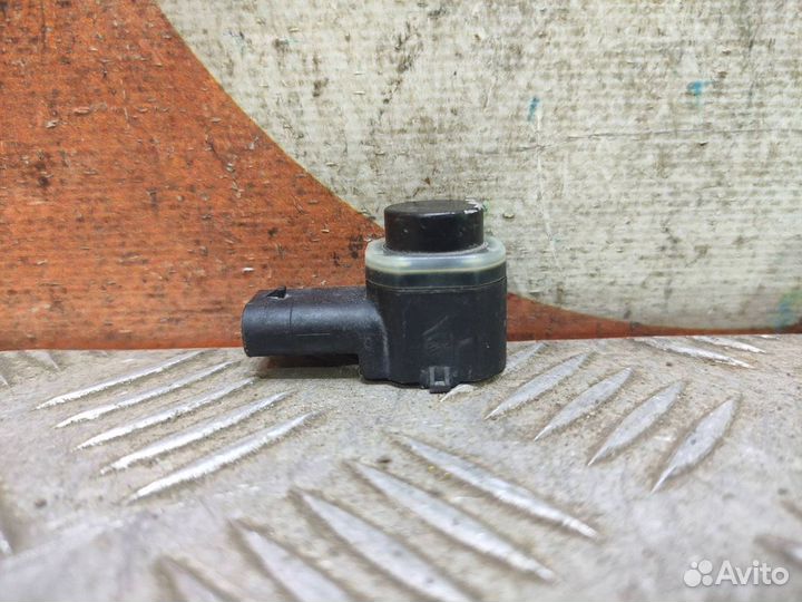 Датчик парктроника передний Audi A5 1 8T 2011-2016