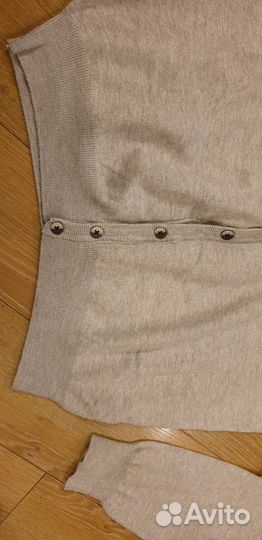 Кардиган-кофта р.54 вискоза