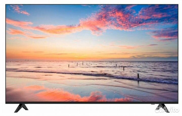Телевизор Hi 50 smart tv