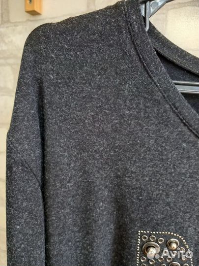 Кофта женская новая 54 56 Турция