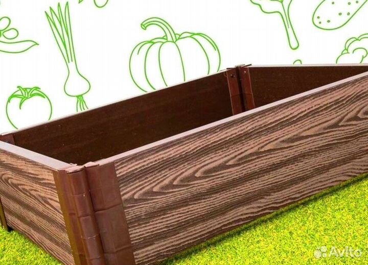 Дпк Террасная доска от производителя