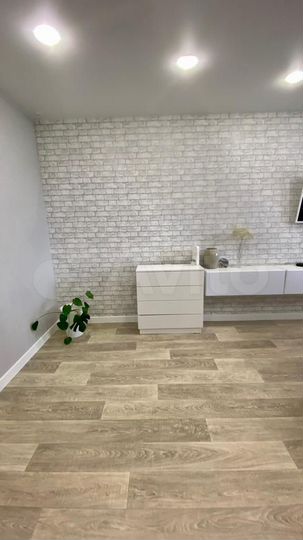 1-к. квартира, 37,2 м², 8/10 эт.