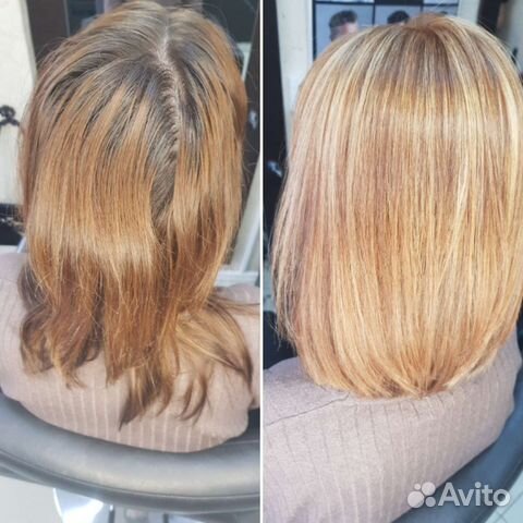 Парикмахер - стилист