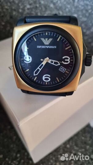 Мужские наручные часы