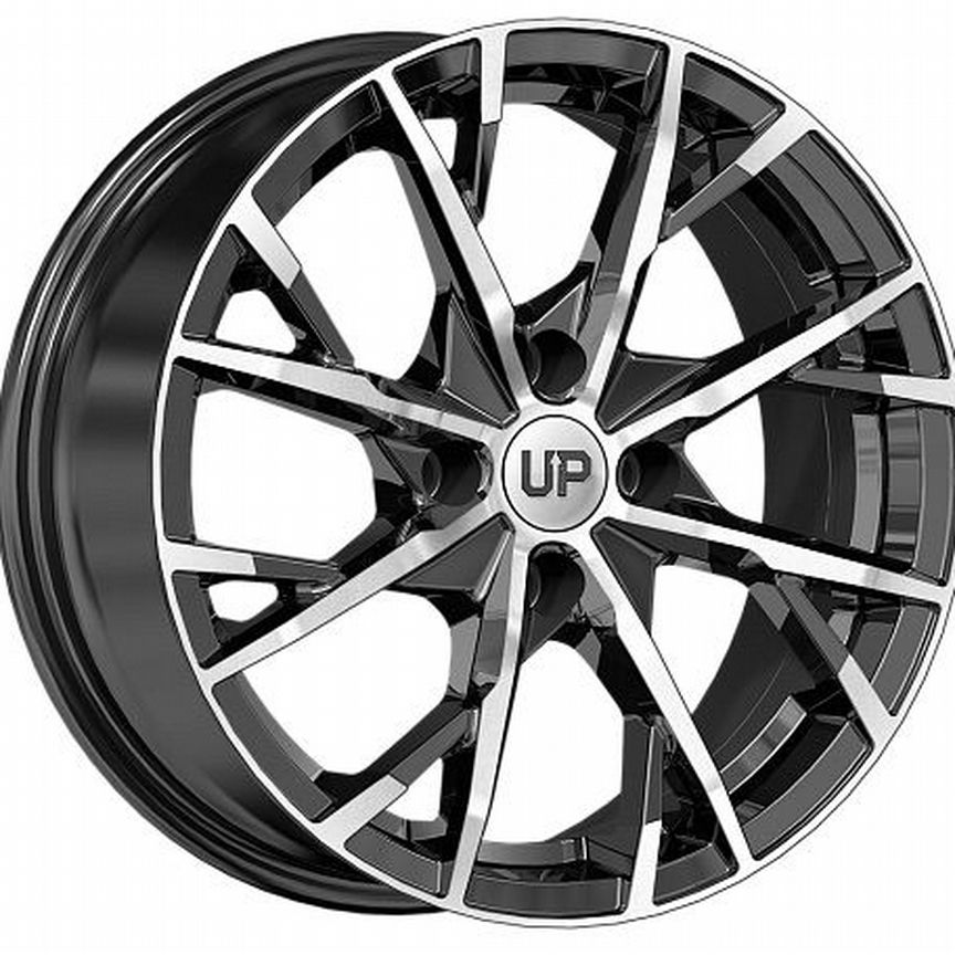 Литые диски Wheels UP Up126 6.5×R16 4×108