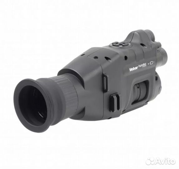 Новый прицел ночного видения Veber