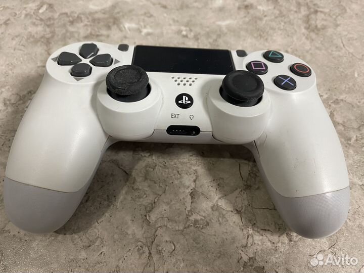 Джойстик ps4
