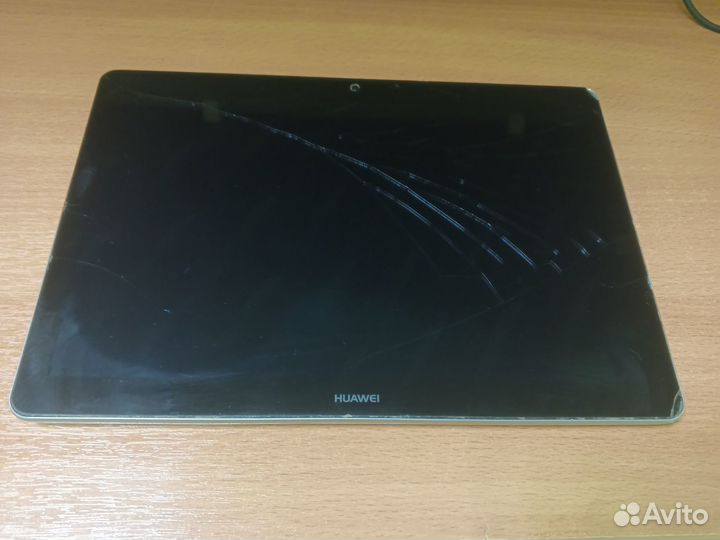 Планшет huawei mediapad t3 10.0