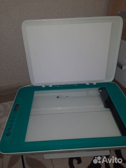 Принтер hp deskjet 2632