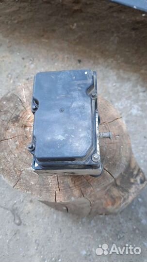 Блок абс ниссан альмера классик и Н 16