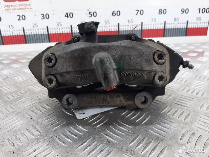 Суппорт для mercedes-benz E-Class (W211)