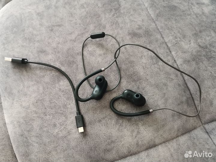 Беспроводные спортивные наушники Xiaomi Mi Sport