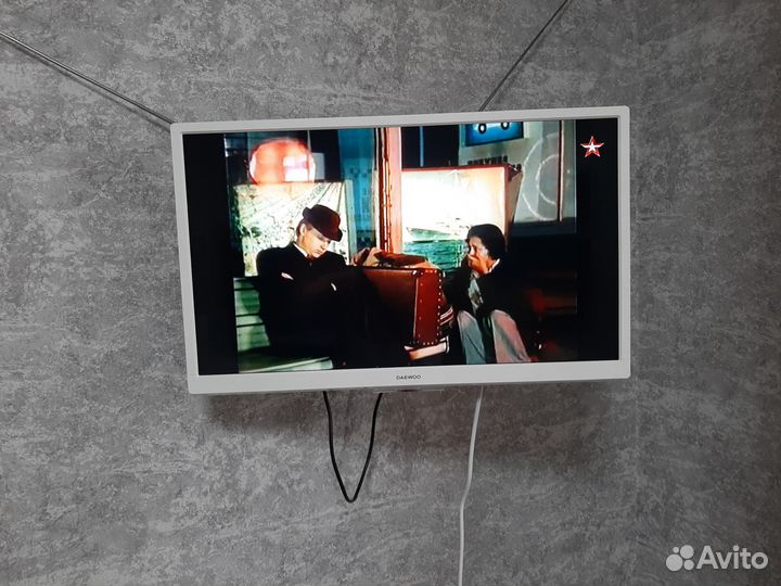 Телевизор бу