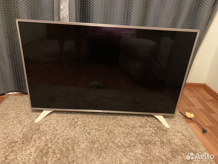 Телевизор бу