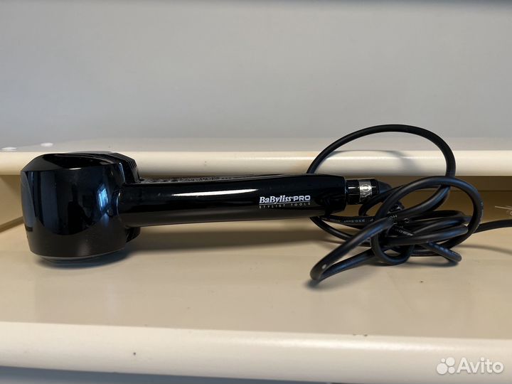 Стайлер babyliss pro