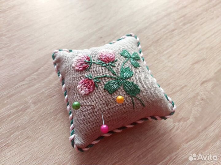 Набор рукодельницы