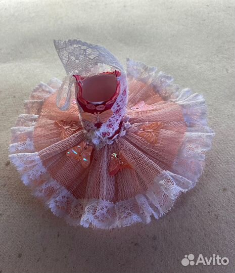 Одежда для кукол барби