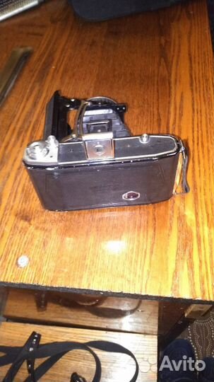 Zeiss Ikon (Germany, 1936)