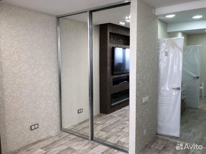 Шкаф купе любые фасады