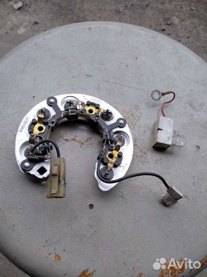 Запчасти 2109 карбюраторная