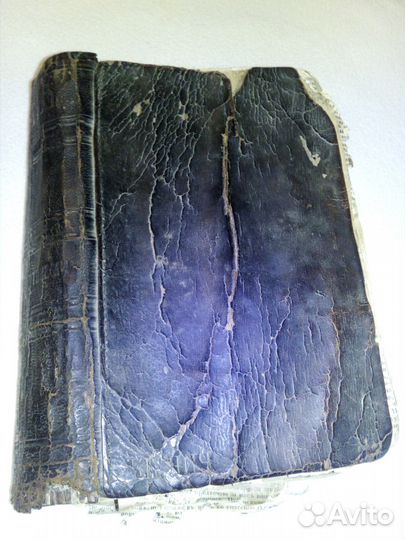 Библия 208 картин сунодальная типография 1907