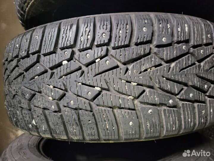 Nokian Tyres Nordman 7 225/55 R17