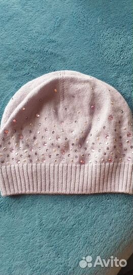 Шапки женские фирменные