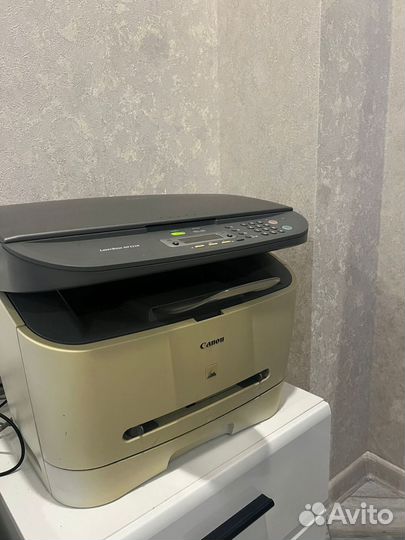 Мфу canon LaserBase MF3228