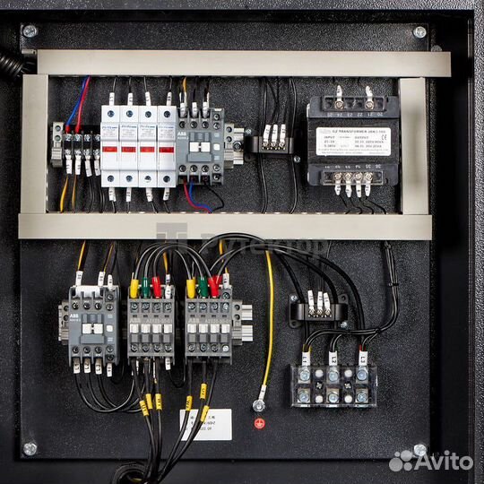 Винтовой компрессор ET SL 15-10
