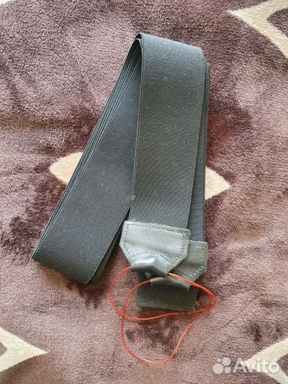 Ортопедическая резинка детская