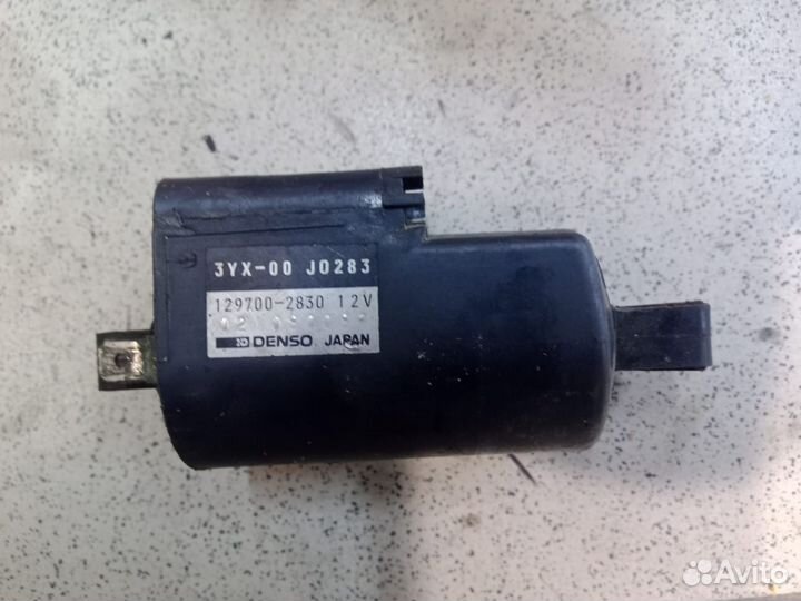 Катушки зажигания Suzuki GSX-R 1100P 1992