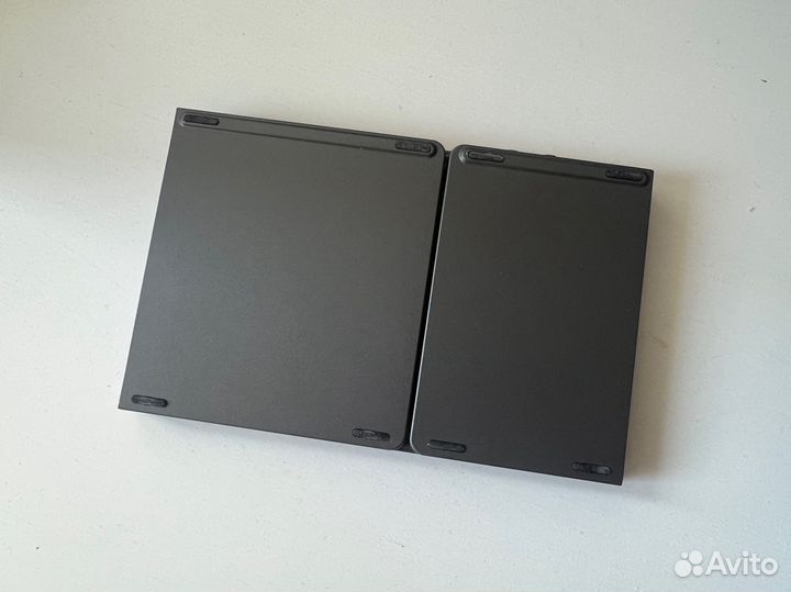 Клавиатура складная портативная беспроводная