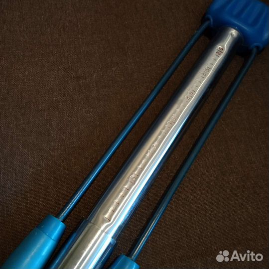 Экспандер СССР