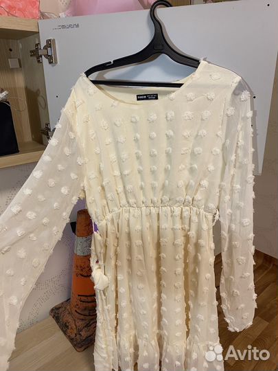 Платье женское