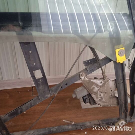 Стеклоподъёмник audi а6с5 цена за пару