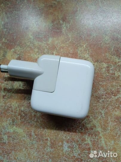 Зарядное устройство для apple